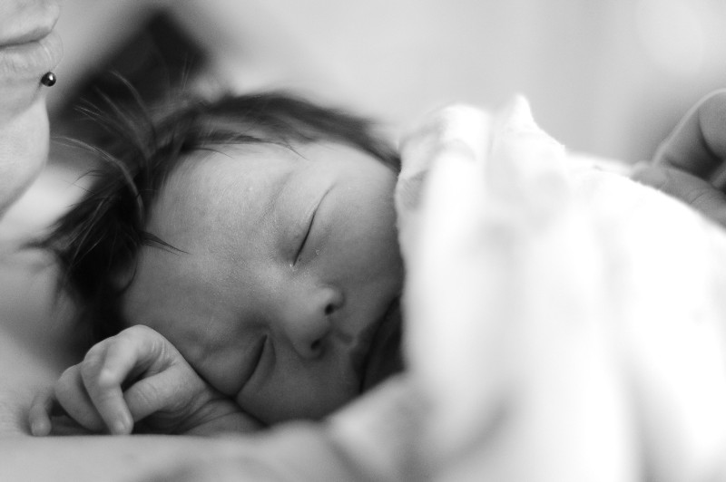 tiny cuddles