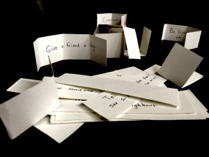 25 nice things